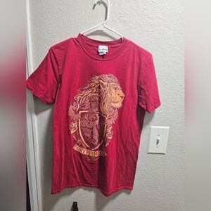 Gryffindor T-Shirt Harry Potter